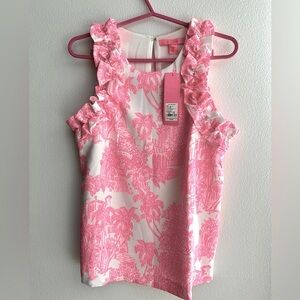Size XXS NWT Lilly